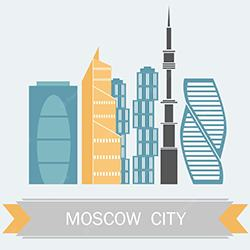 Moscow City